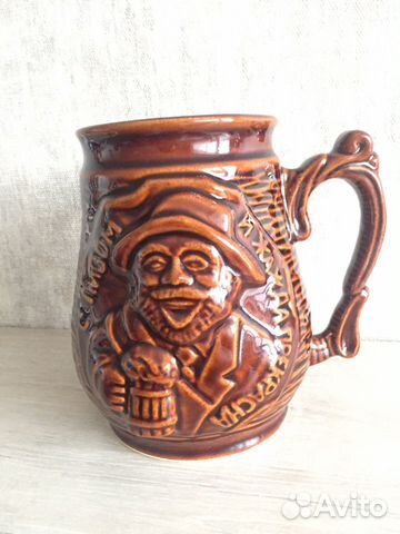 Кружка пивная Кружка пивная