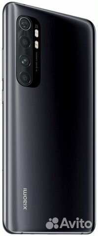 Смартфон Xiaomi Mi Note 10 Lite 6/128GB (Цвет: Mid Смартфон Xiaomi Mi Note 10 Lite 6/128GB (Цвет: Mid