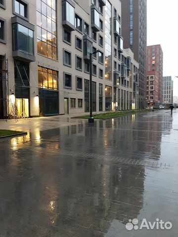 3-к квартира, 81.3 м², 10/16 эт. 3-к квартира, 81.3 м², 10/16 эт.