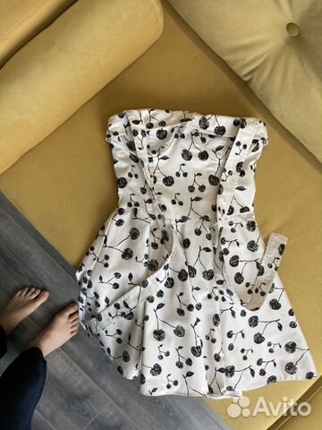 Платье летнее Topshop Платье летнее Topshop