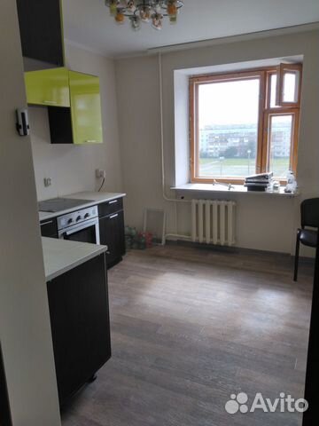2-к квартира, 45.5 м², 5/9 эт. 2-к квартира, 45.5 м², 5/9 эт.