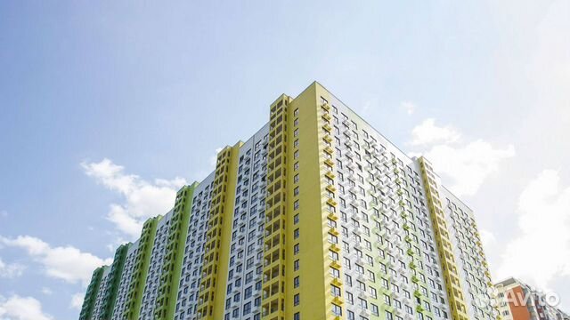 2-к квартира, 70.9 м², 19/25 эт. 2-к квартира, 70.9 м², 19/25 эт.