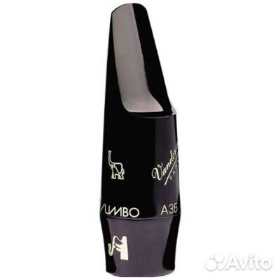 Мундштук для альт саксофона Vandoren Jumbo Java A3
