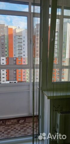 1-к квартира, 41 м², 9/14 эт.