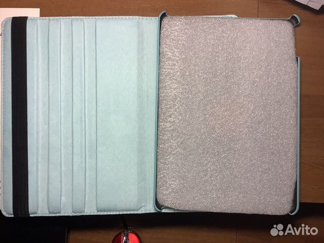 Чехол на iPad air 2 размер 9.7
