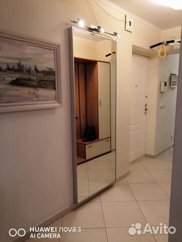 3-к квартира, 63 м², 12/12 эт.