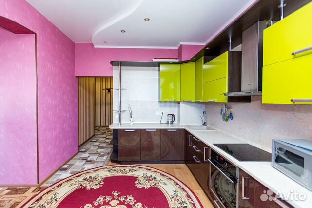 2-к квартира, 53.2 м², 4/22 эт. 2-к квартира, 53.2 м², 4/22 эт.