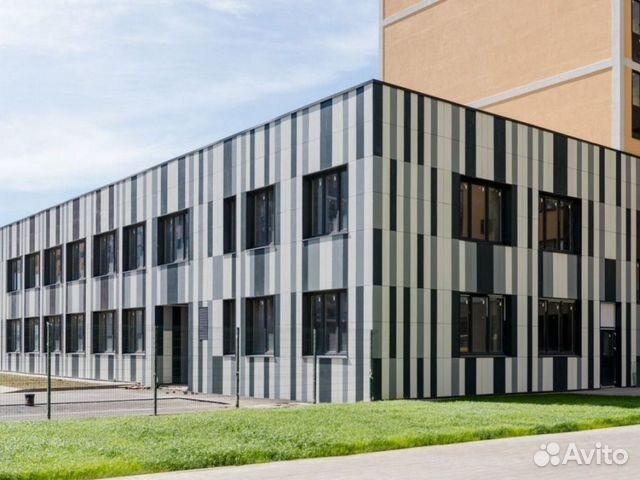 Продам торговое помещение, 131.59 м² Продам торговое помещение, 131.59 м²