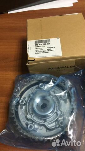 Комплект грм VAG 1,2-1,4 TSI/tfsi VW,Audi,Skoda