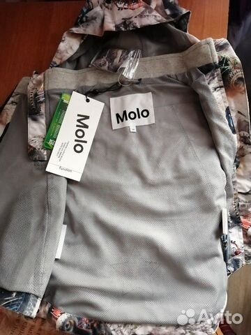 Molo baggy Molo baggy