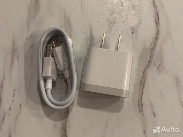 Оригинальное зарядное Xiaomi Оригинальное зарядное Xiaomi