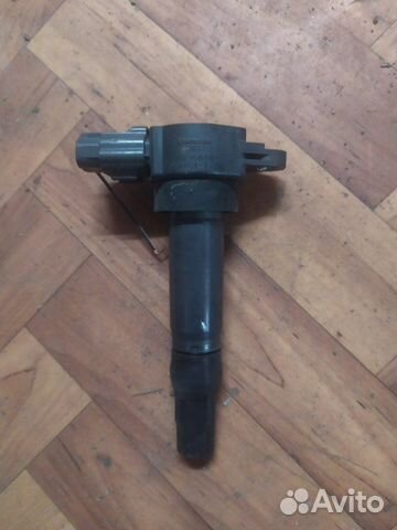 Катушка зажигания Mitsubishi Asx GA1A 4A92 2011 Катушка зажигания Mitsubishi Asx GA1A 4A92 2011