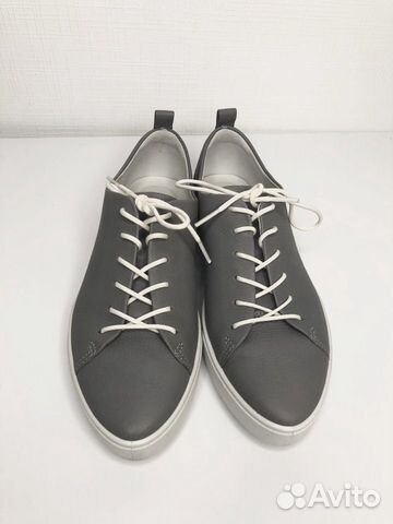 Ботинки Ecco Ботинки Ecco