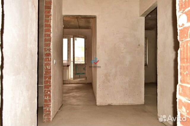 1-к квартира, 38.9 м², 9/10 эт.