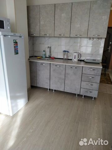 1-к квартира, 30 м², 2/5 эт.