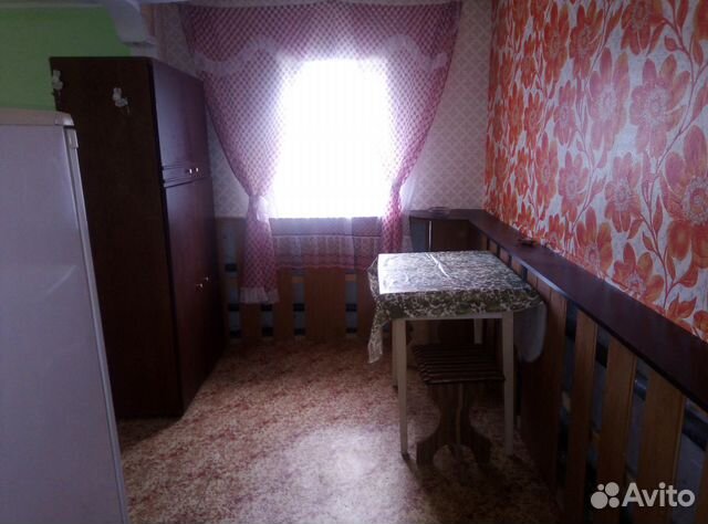 1-к квартира, 33 м², 2/2 эт.