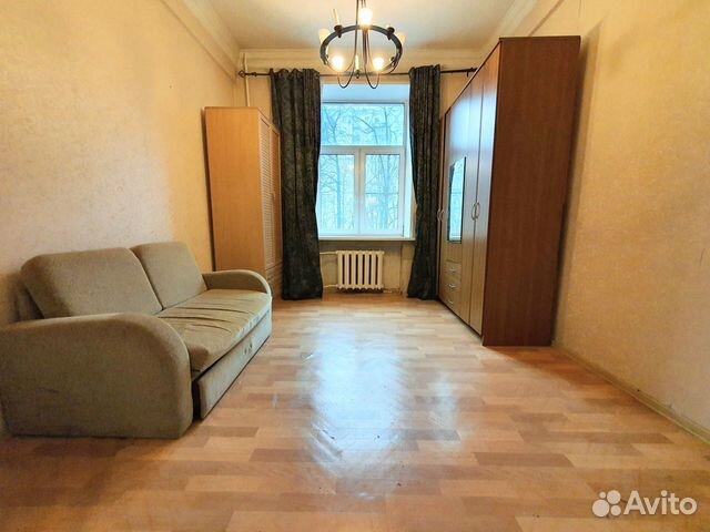 2-к квартира, 57.6 м², 3/8 эт. 2-к квартира, 57.6 м², 3/8 эт.