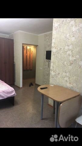 1-к квартира, 35 м², 1/5 эт. 1-к квартира, 35 м², 1/5 эт.
