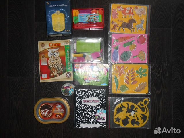 Лего 2 еабора,трафареты,наборы,игры