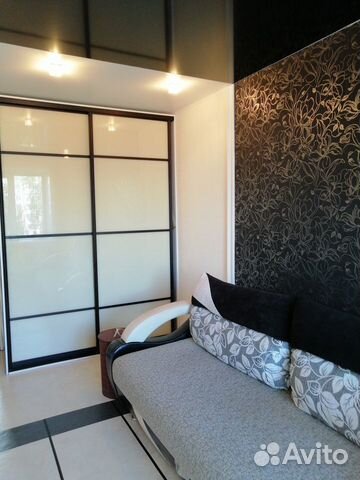 3-к квартира, 63 м², 7/9 эт. 3-к квартира, 63 м², 7/9 эт.