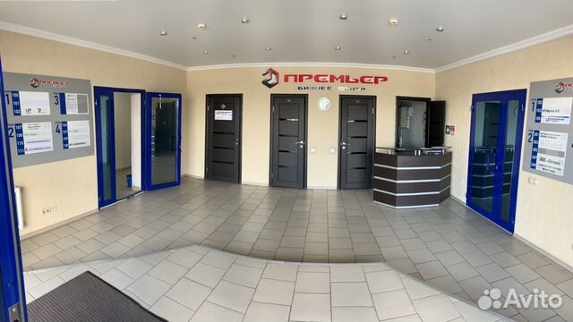 Сдам Офисные помещения, 25-100 м² Сдам Офисные помещения, 25-100 м²