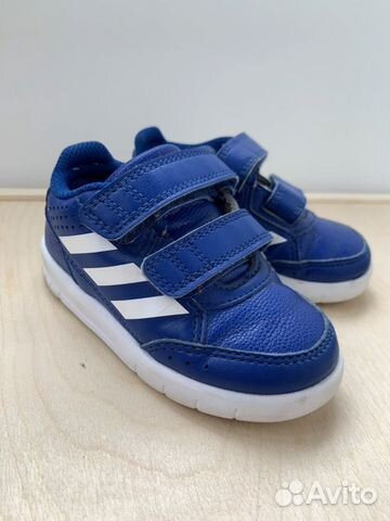 Кроссовки adidas