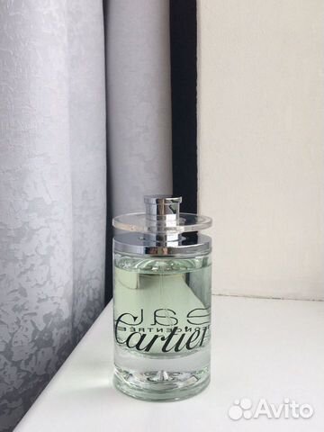 Eau De Cartier Concentree Eau De Cartier Concentree