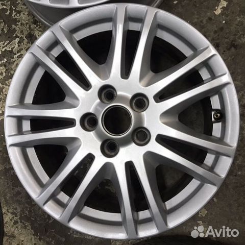 2 оригинальных Диска для Форд Ford