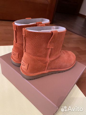 UGG летние