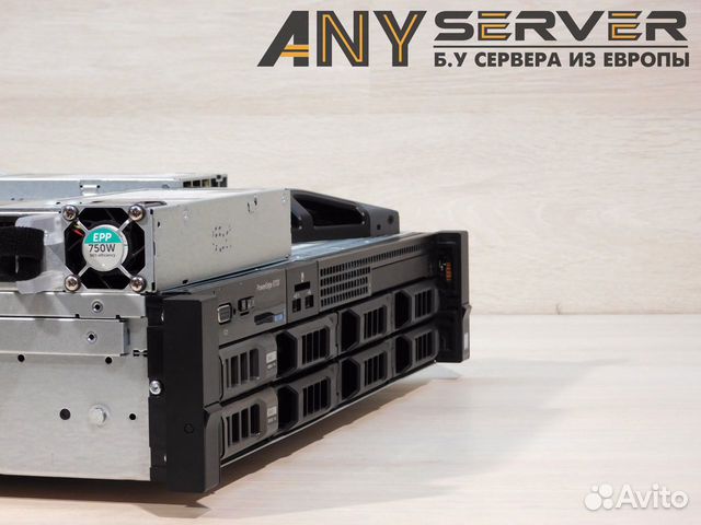 Сервер Dell R730 2*Xeon E5-2667v3 128Gb H730 8x3.5 Сервер Dell R730 2*Xeon E5-2667v3 128Gb H730 8x3.5