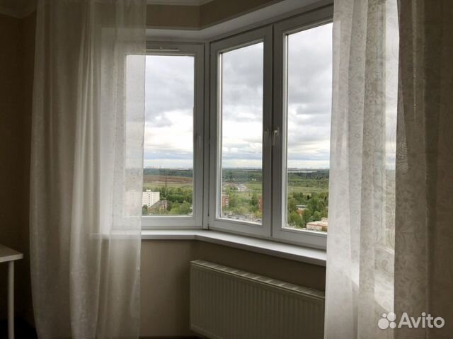 2-к квартира, 63 м², 22/25 эт. 2-к квартира, 63 м², 22/25 эт.