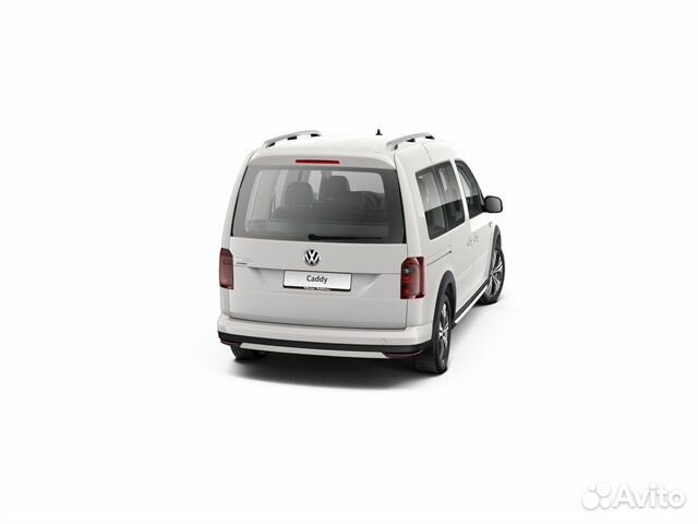Volkswagen Caddy 1.6 МТ, 2020 Volkswagen Caddy 1.6 МТ, 2020