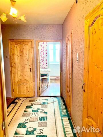 1-к квартира, 44 м², 9/14 эт.
