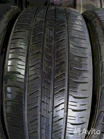 255 50 20 Falken бу Шины Летние 255 50 R20 102L 255 50 20 Falken бу Шины Летние 255 50 R20 102L