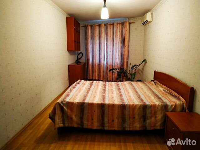 3-к квартира, 80 м², 5/9 эт. 3-к квартира, 80 м², 5/9 эт.
