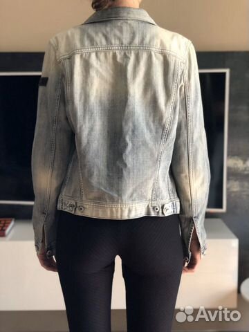 Джинсовка Diesel Джинсовка Diesel