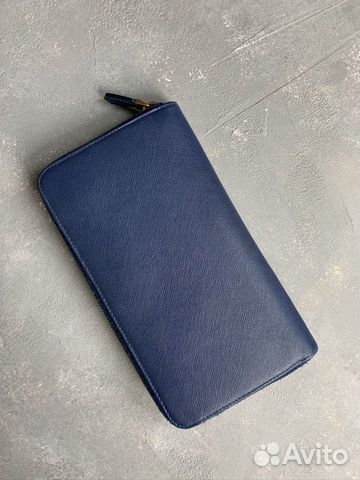 Кошелёк Prada Кошелёк Prada