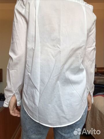 Рубашка Kooples Рубашка Kooples