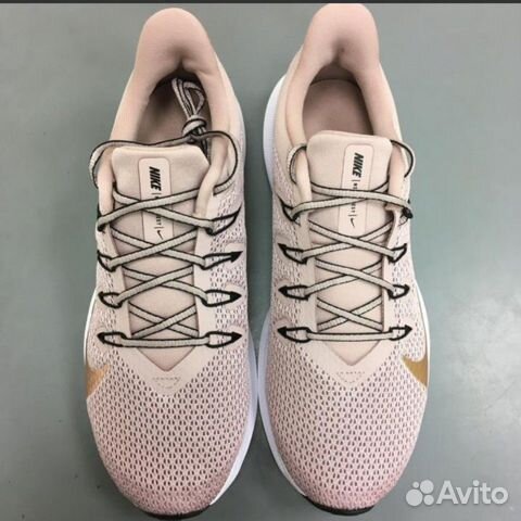 Кроссовки женские Nike Qwest 2 Кроссовки женские Nike Qwest 2