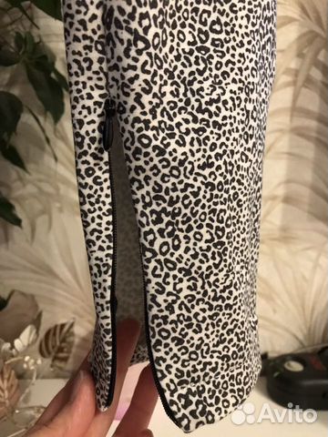 Леггинсы Zara