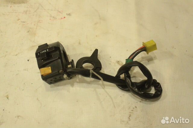 Пульты Suzuki GSF 250 2 Bandit