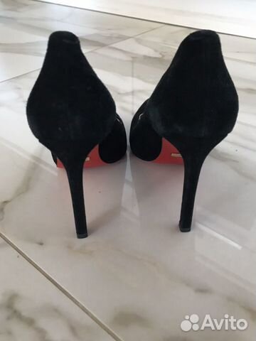 Туфли женские классические Туфли женские классические