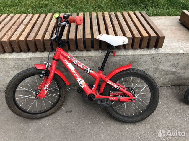 Велосипед Велосипед