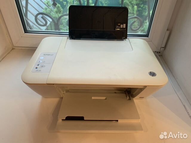Принтер/сканер/копир HP Deskjet 1510 Принтер/сканер/копир HP Deskjet 1510