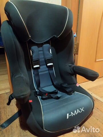 Автокресло Imax Isofix Автокресло Imax Isofix