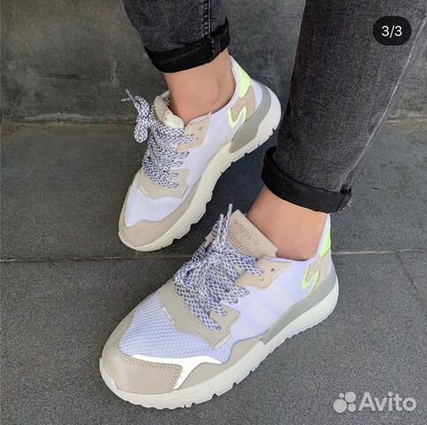 Кроссовки Кроссовки