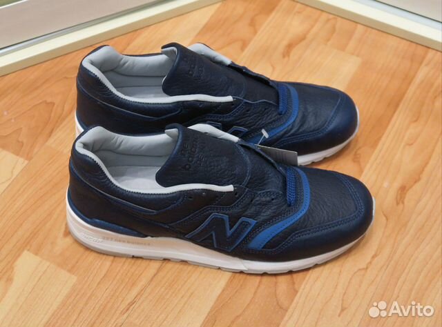 New Balance M 997 BIS (12US) made in USA New Balance M 997 BIS (12US) made in USA