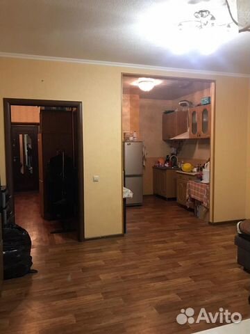1-к квартира, 32.4 м², 3/5 эт.