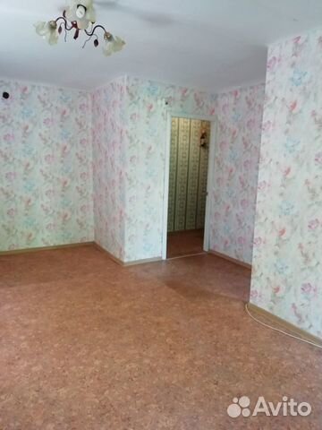 1-к квартира, 31.2 м², 1/4 эт.