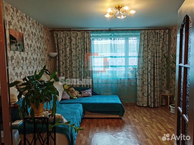 2-к квартира, 52.2 м², 11/14 эт. 2-к квартира, 52.2 м², 11/14 эт.